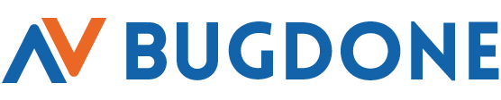 bugdone